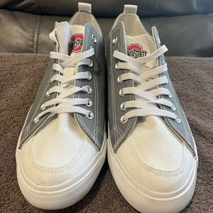 Ohio State shoes